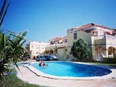 La Zenia Holiday Rentals
